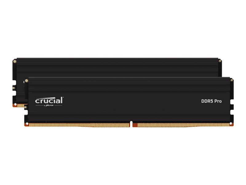 Crucial 48gb Ddr5 5600mhz Kit 2